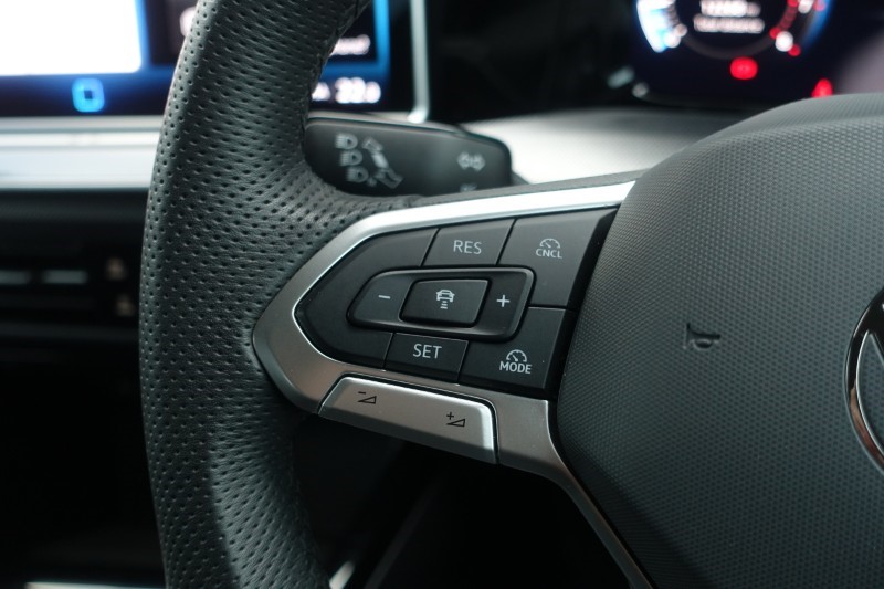 2024 (74) VOLKSWAGEN GOLF 1.5 TSI 150 R-Line 5dr 4964178