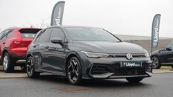 2024 (74) VOLKSWAGEN GOLF 1.5 TSI 150 R-Line 5dr 4964147
