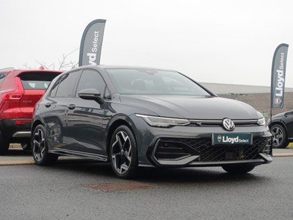 2024 (74) VOLKSWAGEN GOLF 1.5 TSI 150 R-Line 5dr