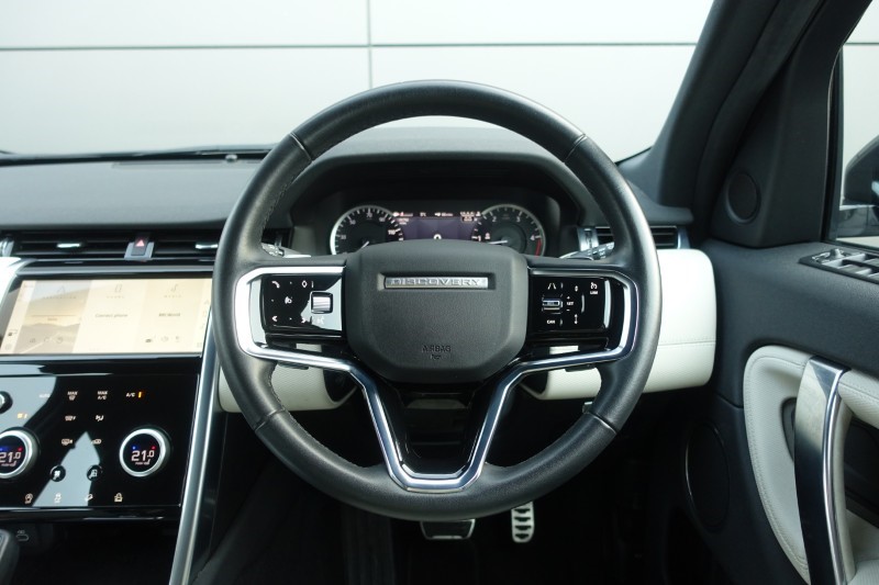 2022 (72) LAND ROVER DISCOVERY SPORT 2.0 D165 Urban Edition 5dr Auto 4964850