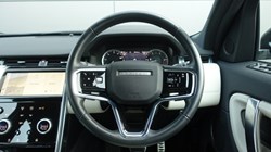 2022 (72) LAND ROVER DISCOVERY SPORT 2.0 D165 Urban Edition 5dr Auto 4964850