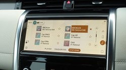 2022 (72) LAND ROVER DISCOVERY SPORT 2.0 D165 Urban Edition 5dr Auto 4964869