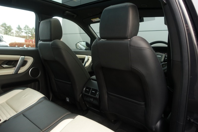 2022 (72) LAND ROVER DISCOVERY SPORT 2.0 D165 Urban Edition 5dr Auto 4964879