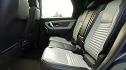 2022 (72) LAND ROVER DISCOVERY SPORT 2.0 D165 Urban Edition 5dr Auto 4964839