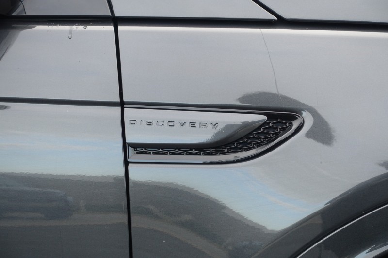 2022 (72) LAND ROVER DISCOVERY SPORT 2.0 D165 Urban Edition 5dr Auto 4964855