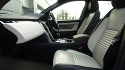 2022 (72) LAND ROVER DISCOVERY SPORT 2.0 D165 Urban Edition 5dr Auto 4964838