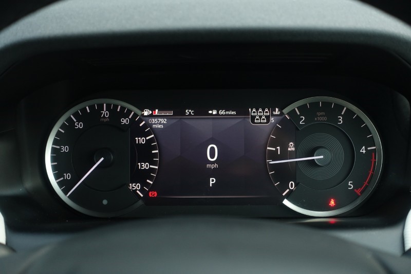 2022 (72) LAND ROVER DISCOVERY SPORT 2.0 D165 Urban Edition 5dr Auto 4964851