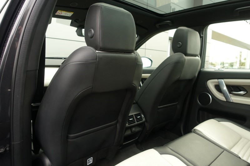 2022 (72) LAND ROVER DISCOVERY SPORT 2.0 D165 Urban Edition 5dr Auto 4964884