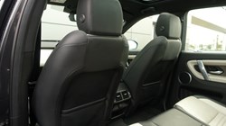 2022 (72) LAND ROVER DISCOVERY SPORT 2.0 D165 Urban Edition 5dr Auto 4964884