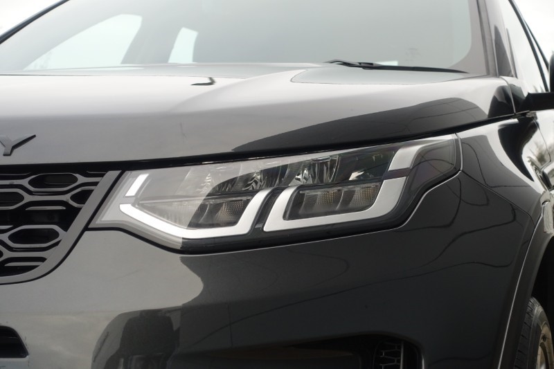 2022 (72) LAND ROVER DISCOVERY SPORT 2.0 D165 Urban Edition 5dr Auto 4964864