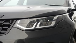 2022 (72) LAND ROVER DISCOVERY SPORT 2.0 D165 Urban Edition 5dr Auto 4964864