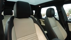 2022 (72) LAND ROVER DISCOVERY SPORT 2.0 D165 Urban Edition 5dr Auto 4964873