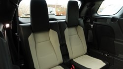 2022 (72) LAND ROVER DISCOVERY SPORT 2.0 D165 Urban Edition 5dr Auto 4964881