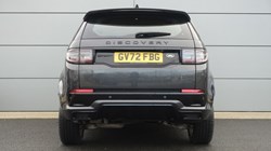 2022 (72) LAND ROVER DISCOVERY SPORT 2.0 D165 Urban Edition 5dr Auto 4964841