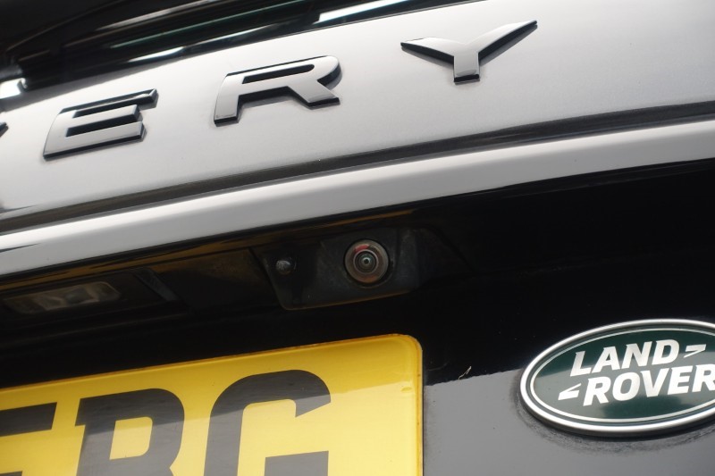 2022 (72) LAND ROVER DISCOVERY SPORT 2.0 D165 Urban Edition 5dr Auto 4964861