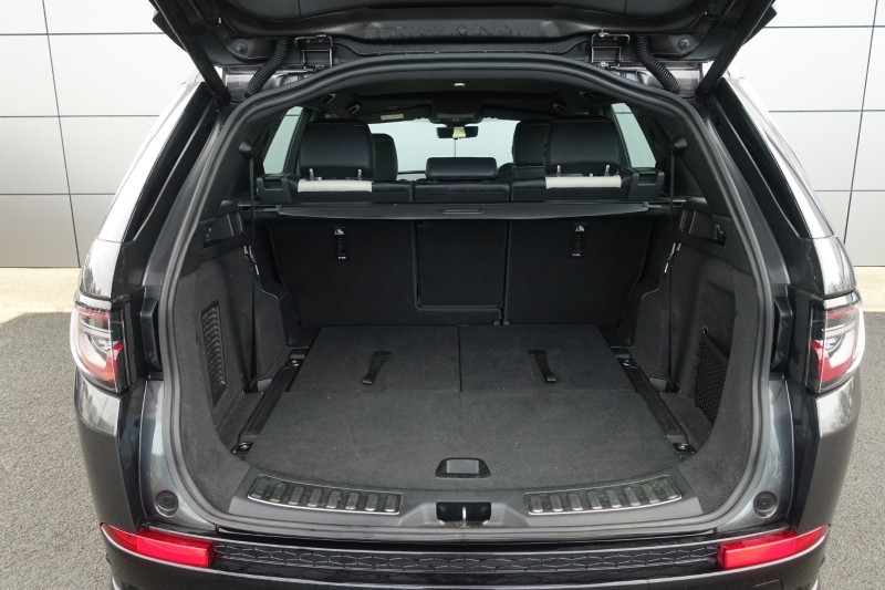 2022 (72) LAND ROVER DISCOVERY SPORT 2.0 D165 Urban Edition 5dr Auto 4964845