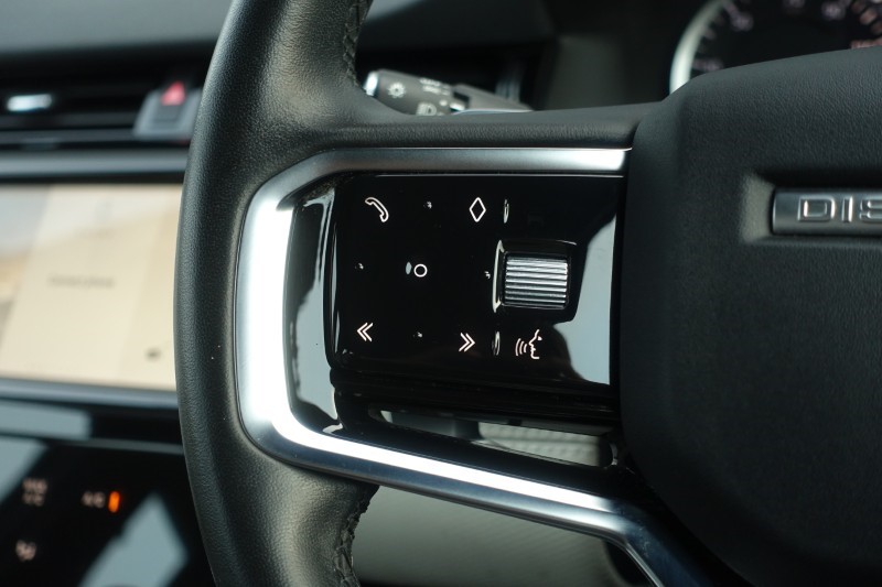 2022 (72) LAND ROVER DISCOVERY SPORT 2.0 D165 Urban Edition 5dr Auto 4964868