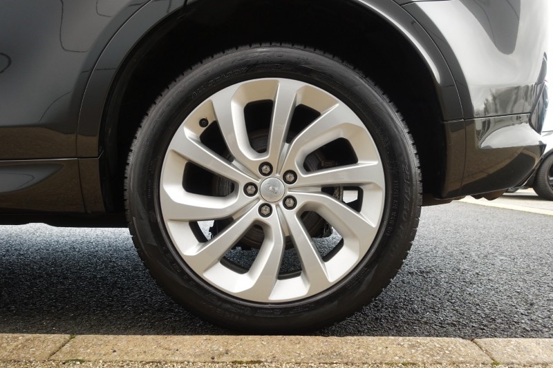 2022 (72) LAND ROVER DISCOVERY SPORT 2.0 D165 Urban Edition 5dr Auto 4964862