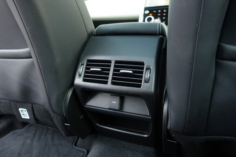 2022 (72) LAND ROVER DISCOVERY SPORT 2.0 D165 Urban Edition 5dr Auto 4964853