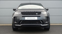 2022 (72) LAND ROVER DISCOVERY SPORT 2.0 D165 Urban Edition 5dr Auto 4964842