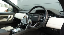 2022 (72) LAND ROVER DISCOVERY SPORT 2.0 D165 Urban Edition 5dr Auto 4964872