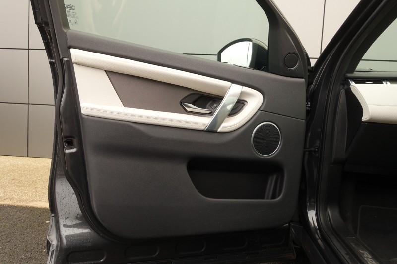 2022 (72) LAND ROVER DISCOVERY SPORT 2.0 D165 Urban Edition 5dr Auto 4964886