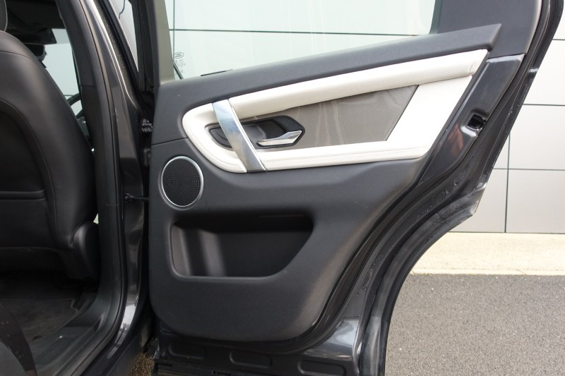 2022 (72) LAND ROVER DISCOVERY SPORT 2.0 D165 Urban Edition 5dr Auto 4964878