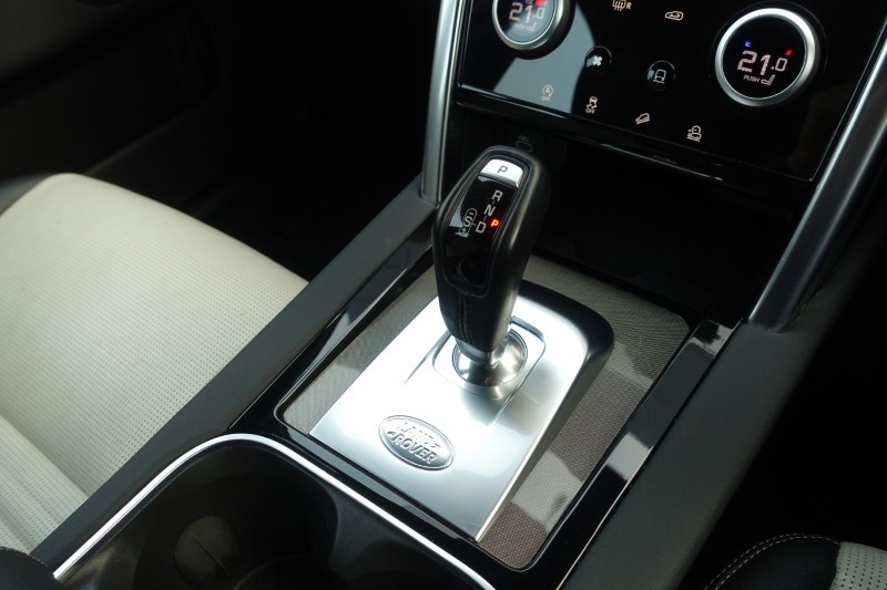 2022 (72) LAND ROVER DISCOVERY SPORT 2.0 D165 Urban Edition 5dr Auto 4964848