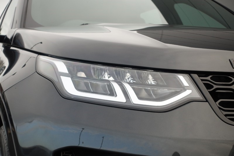 2022 (72) LAND ROVER DISCOVERY SPORT 2.0 D165 Urban Edition 5dr Auto 4964852