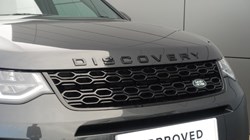 2022 (72) LAND ROVER DISCOVERY SPORT 2.0 D165 Urban Edition 5dr Auto 4964856