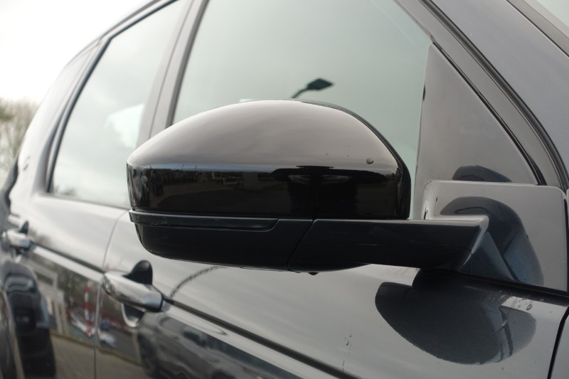 2022 (72) LAND ROVER DISCOVERY SPORT 2.0 D165 Urban Edition 5dr Auto 4964857