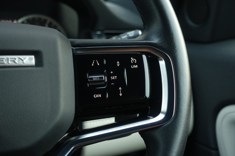 2022 (72) LAND ROVER DISCOVERY SPORT 2.0 D165 Urban Edition 5dr Auto 4964865