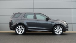 2022 (72) LAND ROVER DISCOVERY SPORT 2.0 D165 Urban Edition 5dr Auto 4964840