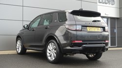 2022 (72) LAND ROVER DISCOVERY SPORT 2.0 D165 Urban Edition 5dr Auto 4964837