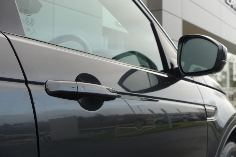 2022 (72) LAND ROVER DISCOVERY SPORT 2.0 D165 Urban Edition 5dr Auto 4964858