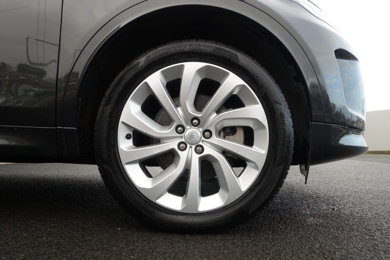 2022 (72) LAND ROVER DISCOVERY SPORT 2.0 D165 Urban Edition 5dr Auto 4964843