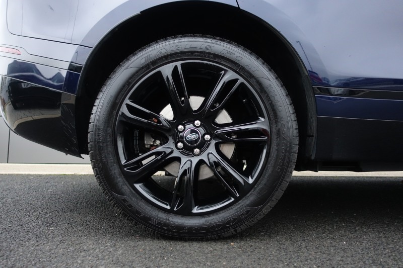 2022 (22) LAND ROVER RANGE ROVER VELAR 2.0 D200 Edition 5dr Auto 4980982