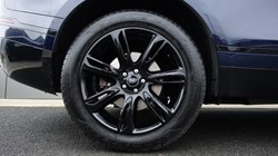 2022 (22) LAND ROVER RANGE ROVER VELAR 2.0 D200 Edition 5dr Auto 4980982