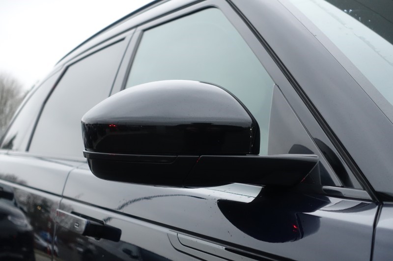 2022 (22) LAND ROVER RANGE ROVER VELAR 2.0 D200 Edition 5dr Auto 4980979