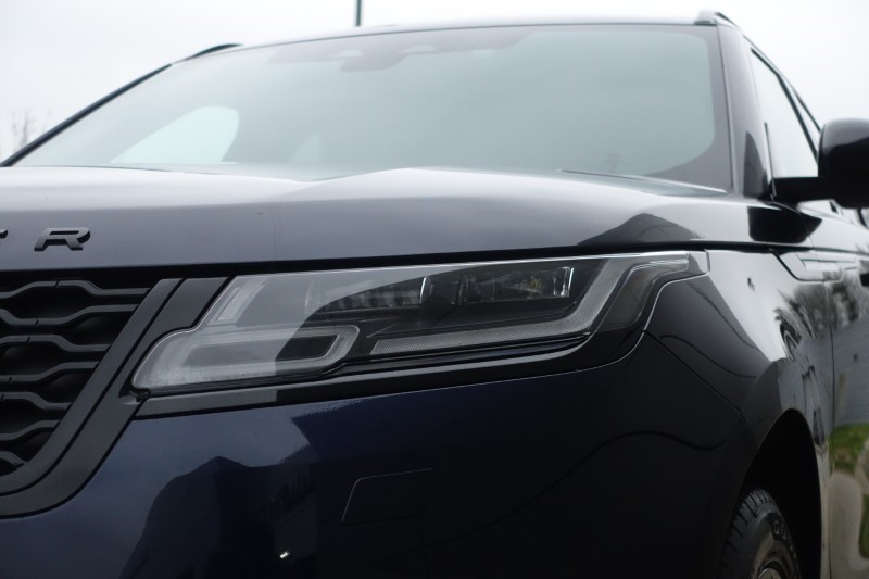 2022 (22) LAND ROVER RANGE ROVER VELAR 2.0 D200 Edition 5dr Auto 4980987