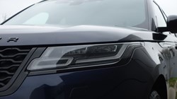 2022 (22) LAND ROVER RANGE ROVER VELAR 2.0 D200 Edition 5dr Auto 4980987