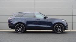2022 (22) LAND ROVER RANGE ROVER VELAR 2.0 D200 Edition 5dr Auto 4980968