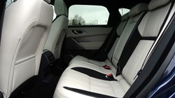 2022 (22) LAND ROVER RANGE ROVER VELAR 2.0 D200 Edition 5dr Auto 4980967