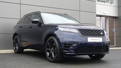 2022 (22) LAND ROVER RANGE ROVER VELAR 2.0 D200 Edition 5dr Auto 4980964