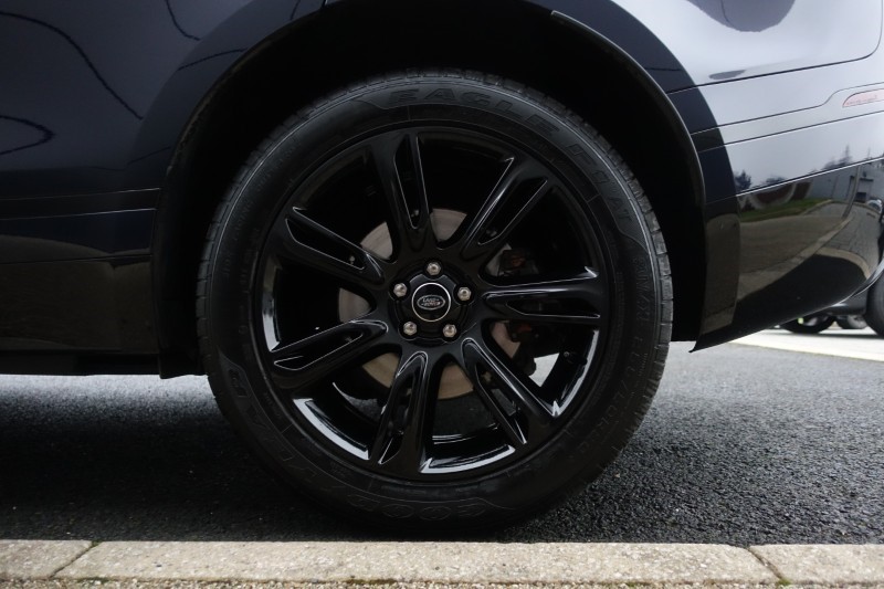 2022 (22) LAND ROVER RANGE ROVER VELAR 2.0 D200 Edition 5dr Auto 4980985