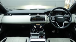 2022 (22) LAND ROVER RANGE ROVER VELAR 2.0 D200 Edition 5dr Auto 4980972