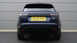 2022 (22) LAND ROVER RANGE ROVER VELAR 2.0 D200 Edition 5dr Auto 4980969