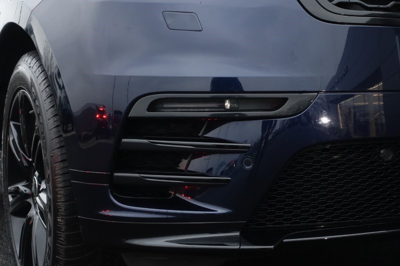 2022 (22) LAND ROVER RANGE ROVER VELAR 2.0 D200 Edition 5dr Auto 4980978