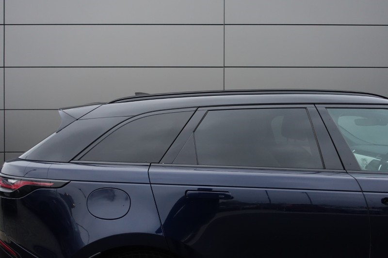 2022 (22) LAND ROVER RANGE ROVER VELAR 2.0 D200 Edition 5dr Auto 4980981