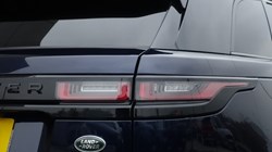 2022 (22) LAND ROVER RANGE ROVER VELAR 2.0 D200 Edition 5dr Auto 4980983
